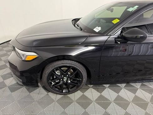 Used 2026 Honda Civic Sport image 12
