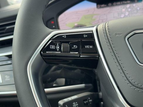 New 2026 Audi A8 L 3.0T image 13