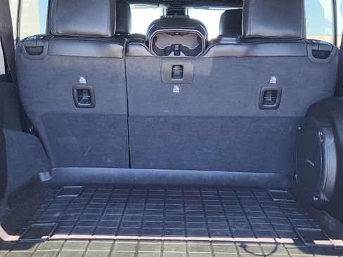 Used 2023 Jeep Wrangler Unlimited Rubicon 392 w/ Trailer Tow Package AWD/4WD image 19