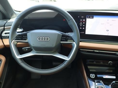 Used 2025 Audi A5 2.0T Prestige AWD/4WD image 16
