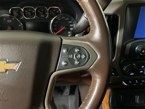 Used 2016 Chevrolet Silverado 3500 High Country image 26