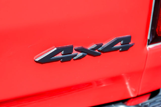 Used 2022 RAM 1500 TRX w/ TRX Level 1 Equipment Group AWD/4WD image 10