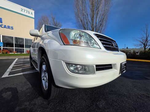 Used 2004 Lexus GX 470 image 9