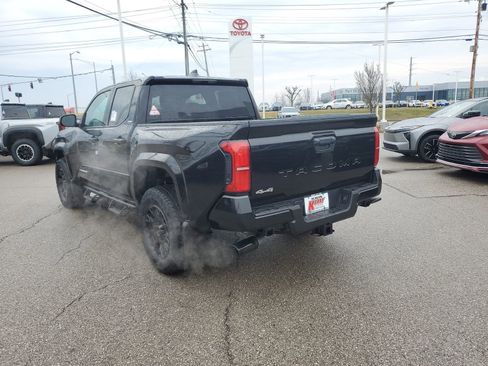 New 2026 Toyota Tacoma SR5 image 3
