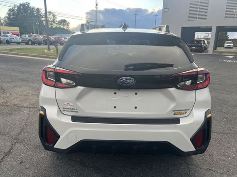 Used 2024 Subaru Crosstrek 2.5i Sport w/ Popular Package #3A image 4