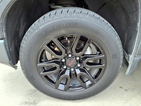 Used 2021 GMC Sierra 1500 Elevation RWD image 21