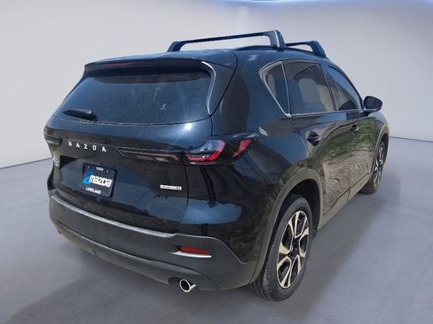 New 2026 MAZDA CX-5 Preferred AWD/4WD image 5