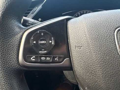 Used 2018 Honda Civic LX image 23