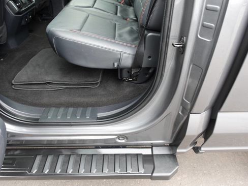 Used 2023 Ford F150 XLT w/ Equipment Group 302A High image 23