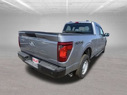 New 2025 Ford F150 XL w/ Tow/Haul Package