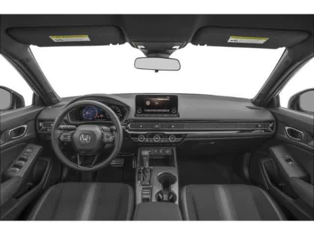 Used 2026 Honda Civic Sport image 11
