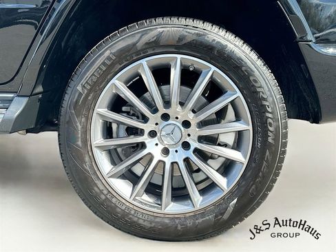 Used 2024 Mercedes-Benz G 550 image 38