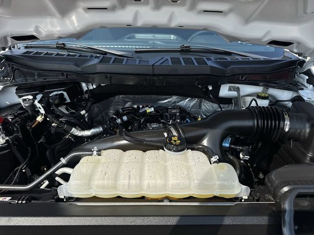 Used 2024 Ford F150 STX RWD image 30