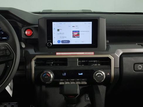 New 2026 Toyota Tacoma TRD Sport AWD/4WD image 18