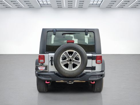 Used 2015 Jeep Wrangler Sport w/ Quick Order Package 24S image 13