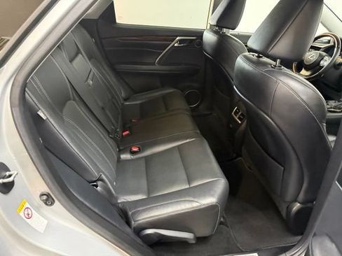 Used 2019 Lexus RX 350 AWD w/ Navigation Package image 38