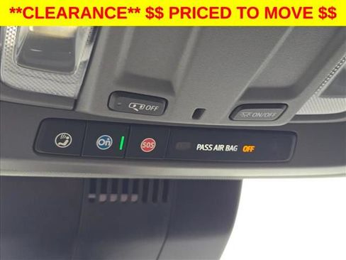 New 2026 Chevrolet Silverado 1500 W/T w/ WT Value Package AWD/4WD image 24