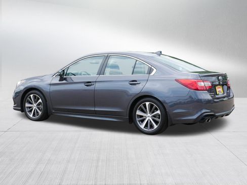 Used 2019 Subaru Legacy 2.5i Limited AWD/4WD image 5
