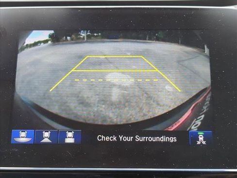 Certified 2018 Honda CR-V EX-L image 12