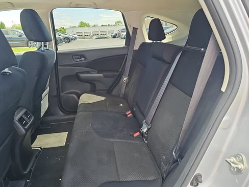 Used 2015 Honda CR-V EX image 12