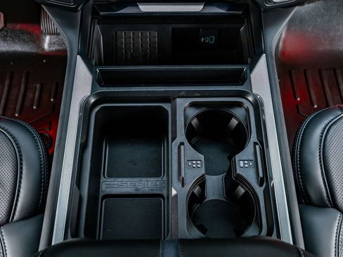 Used 2025 Ford F250 Platinum AWD/4WD image 25