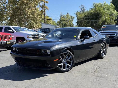 Used 2015 Dodge Challenger R/T Plus image 6