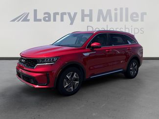Used 2023 Kia Sorento EX FWD video 1