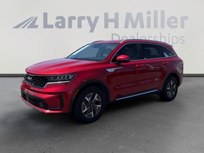 Used 2023 Kia Sorento EX