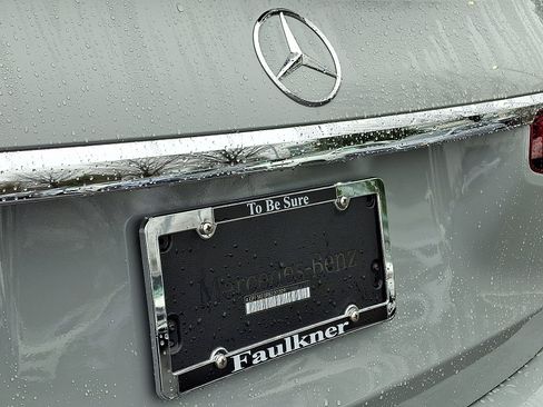 Certified 2024 Mercedes-Benz GLS 450 GLS 450 image 32