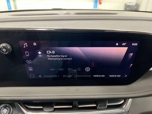 New 2026 Buick Envista Preferred w/ Convenience I Package FWD image 14