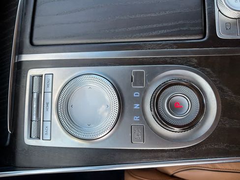 Used 2021 Genesis GV80 3.5T w/ Prestige Package 07 AWD/4WD image 15