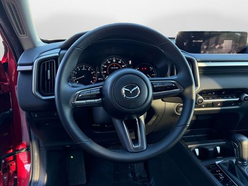 Certified 2025 MAZDA CX-50 AWD 2.5 S w/ Preferred Package image 10