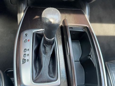 Used 2013 INFINITI JX35 AWD w/ Premium Pkg image 49