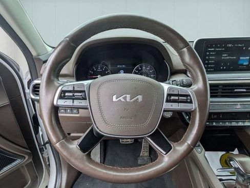 Used 2022 Kia Telluride SX AWD/4WD image 21