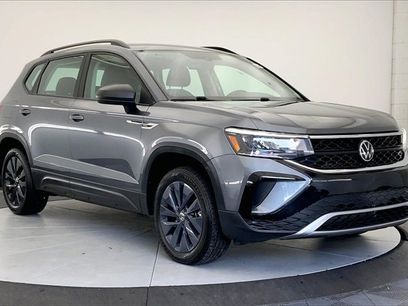 Used 2023 Volkswagen Taos S