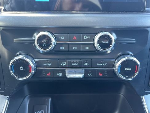 New 2026 Ford F150 XLT w/ Equipment Group 302A MID image 21
