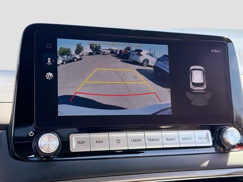 Used 2023 Hyundai Kona Limited FWD image 13