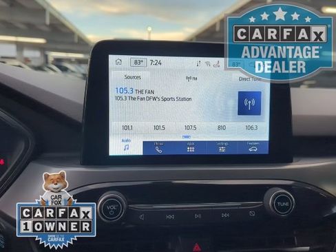 Used 2023 Ford Escape Active image 6