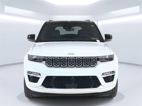 Used 2022 Jeep Grand Cherokee Summit image 10