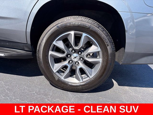 Used 2021 Chevrolet Tahoe LT RWD image 10