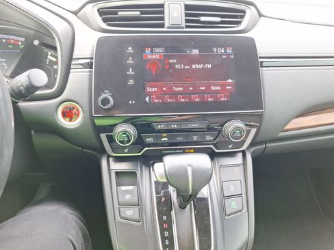 Used 2020 Honda CR-V EX-L image 27