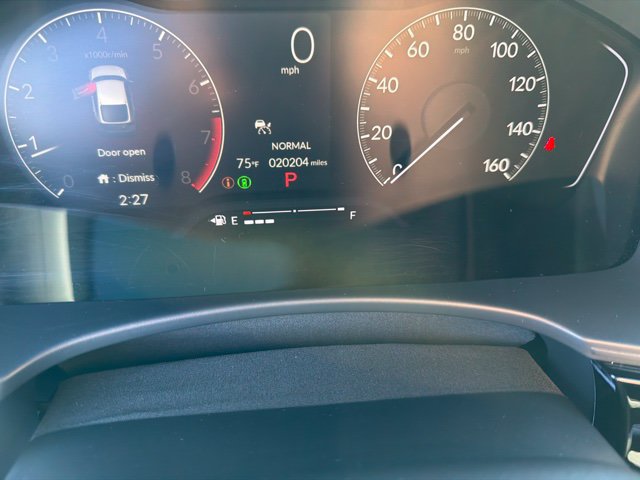 Used 2025 Honda Civic Sport image 21