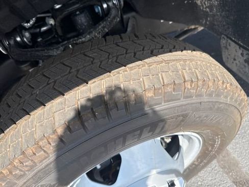 New 2025 Chevrolet Silverado 3500 W/T w/ WT Convenience Package image 26