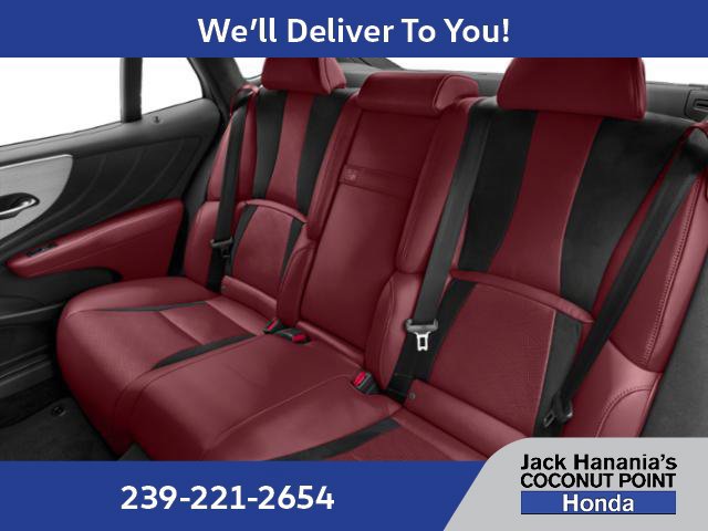 Used 2018 Lexus LS 500 F Sport w/ Accessory Package (Z2) RWD image 13