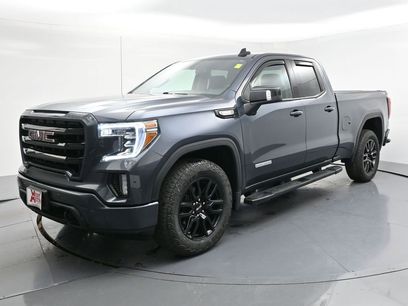 Used 2022 GMC Sierra 1500 Elevation w/ Driver Alert Package I
