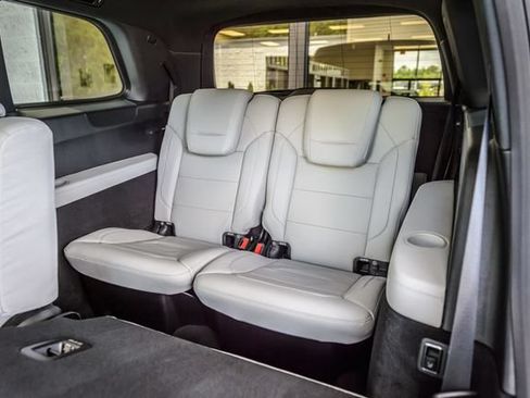 Used 2018 Mercedes-Benz GLS 550 4MATIC image 48