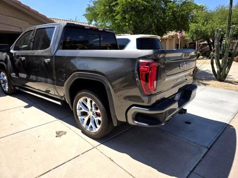 Used 2019 GMC Sierra 1500 Denali w/ Denali Ultimate Package image 4