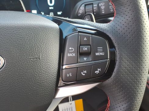 New 2026 Ford Explorer ST w/ Sun And Sound Package image 25