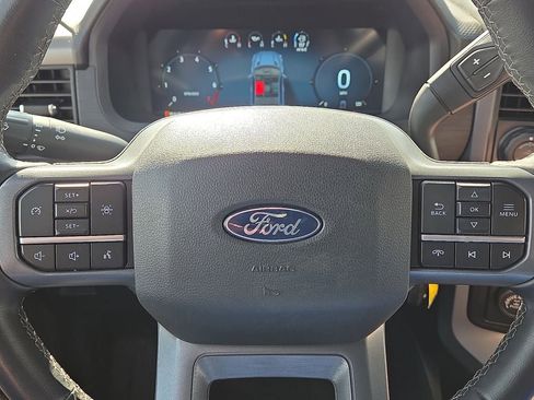 Used 2024 Ford F150 XLT w/ Mobile Office Package AWD/4WD image 30