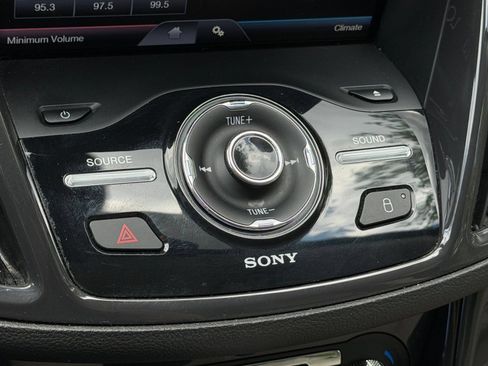 Used 2014 Ford Escape Titanium AWD/4WD image 21